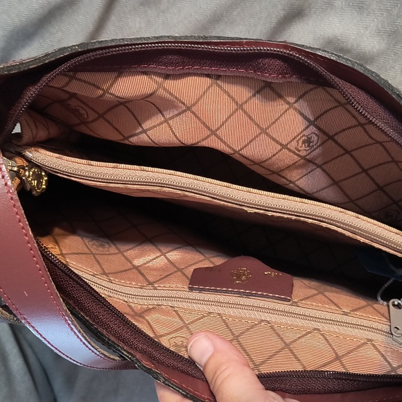 Vintage John Romain purse - Picture 5 of 5